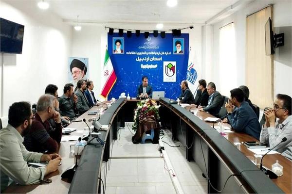 شتاب‌بخشی به برون‌سپاری خدمات دولتی به دفاتر پیشخوان و ICT روستایی در اردبیل