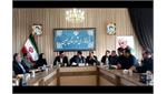 تقویت زیرساخت‌های ارتباطی در مناطق روستایی شهرستان نمین / پایداری شبکه و تقویت ارتباطات در محل برگزاری همایش بین‌المللی