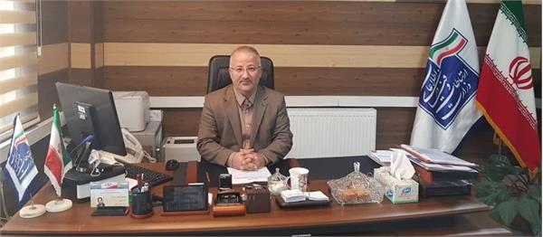 دسترسی 83 درصد روستاهای بالای 20 خانوار به اینترنت / دسترسی 90 درصد خانوارها به اینترنت در استان اردبیل