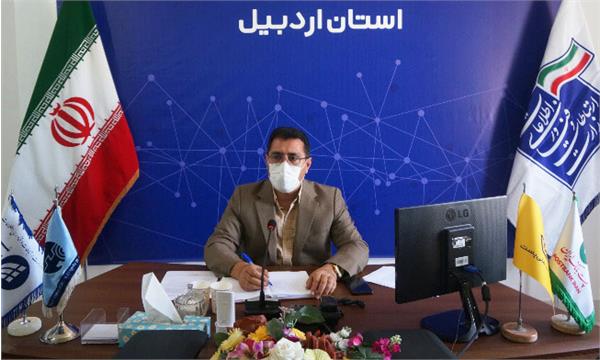 پرداخت 32 میلیارد ریال تسهیلات کم بهره جهت اشتغال‌آفرینی در استان