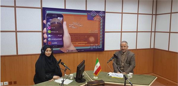 توسعه زیرساخت‌های ارتباطی و  گسترش خدمات فناوری اطلاعات با اعتبار 1604 میلیارد ریال در استان اردبیل