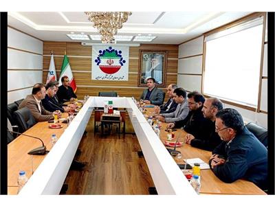 توسعه زیرساخت‌های ارتباطی و هوشمندسازی سرعین در دستور کار مسئولان