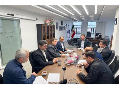 عزم جدی برای اتصال مدارس اردبیل به فیبرنوری