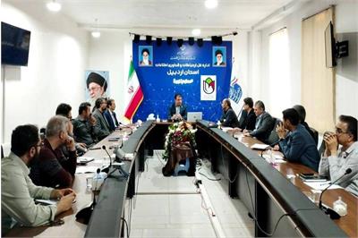 شتاب‌بخشی به برون‌سپاری خدمات دولتی به دفاتر پیشخوان و ICT روستایی در اردبیل