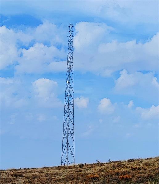 5 سایت ارتباطی با اعتبار 188 میلیار ریال در روستاهای شهرستان مشگین شهر راه اندازی شدند