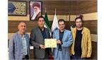 تقویت امنیت فضای تبادل اطلاعات، گامی مهم در توسعه دیجیتال استان