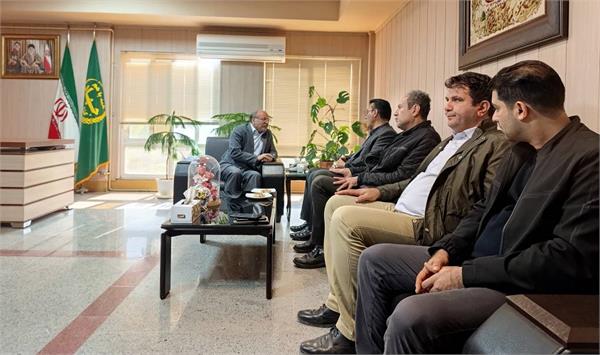 بررسی بهره مندی از صنعت فضایی در بخش کشاورزی استان اردبیل