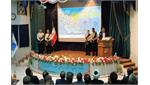 برگزاری مراسم “شمیم مهربانی” به مناسبت دهه کرامت