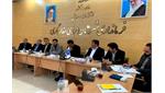 ایجاد پوشش ارتباطی در مناطق محروم و بهبود پوشش جاده های اصلی شهرستان گرمی