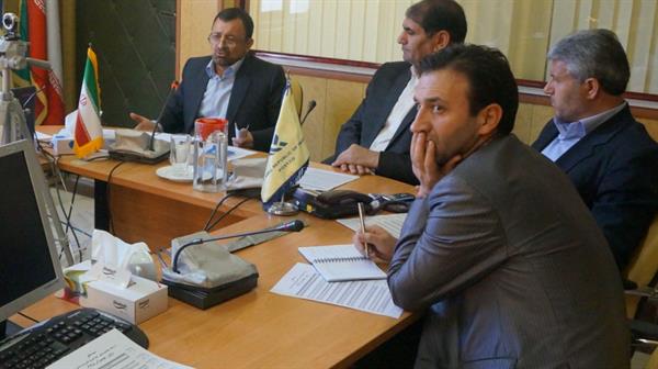 صدور ابلاغ روسای پست استان اردبیل