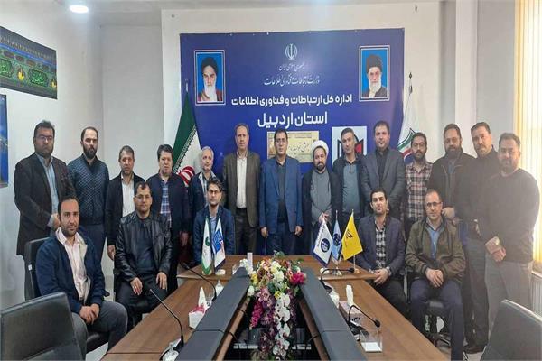 آمادگی کامل تیم‌های فنی در مقابله با تهدیدات احتمالی در ایام تعطیلات نوروزی