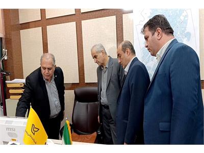نقشه راه توسعه استان بر مدار ثروت ملی «جی‌نف»