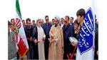 بهره برداری از 3 سایت ارتباطی در روستاهای شهرستان پارس آباد با اعتباری بالغ بر ۱۳۵ میلیارد ریال