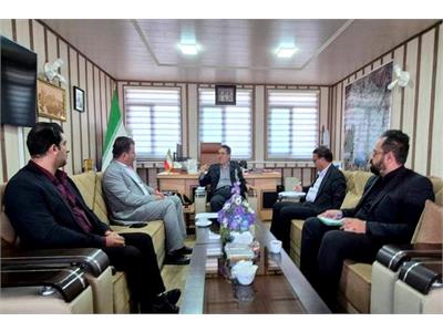 گامی بلند در توسعه زیرساخت‌های ارتباطی اردبیل؛ ۳۵ سایت جدید ارتباطی در مسیر احداث