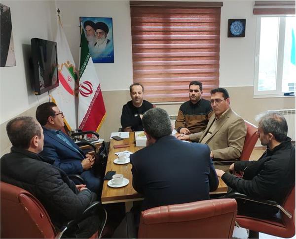 طرح فیبرنوری منازل و کسب وکارها در شهر اردبیل اجرا می شود
