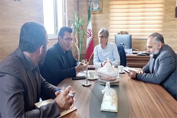 تأکید بر ضرورت اجرای طرح ملی ایران دیجیتال