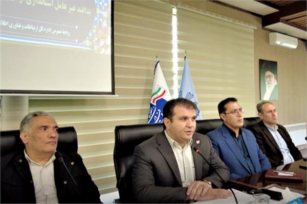 هشدار جدی نسبت به آسیب‌پذیری زیرساخت‌های سایبری در اردبیل / ضرورت آمادگی برای مقابله با حملات احتمالی