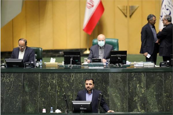 پوشش ۸۰ درصدی سرویس فیبر نوری تا پایان دولت سیزدهم