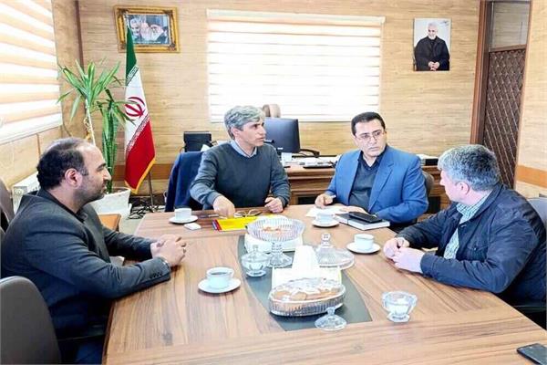 تا کنون ۳۶۷۵نفر از روستاییان شهرستان نیر به شبکه ملی اطلاعات پیوسته‌اند