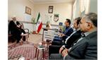 توسعه ارتباطات زیرساختی؛ گام اساسی برای عدالت اجتماعی و ارتقای سطح خدمات در مناطق کمتر برخوردار
