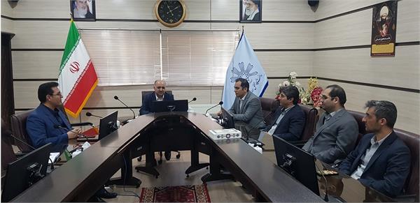 پارک فناوری اطلاعات و ارتباطات در استان اردبیل ایجاد می شود