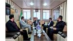 گامی بلند در توسعه زیرساخت‌های ارتباطی اردبیل؛ ۳۵ سایت جدید ارتباطی در مسیر احداث