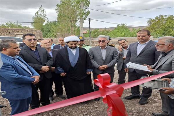 دسترسی 2754 نفر در شهرستان مشگین شهر به اینترنت پرسرعت