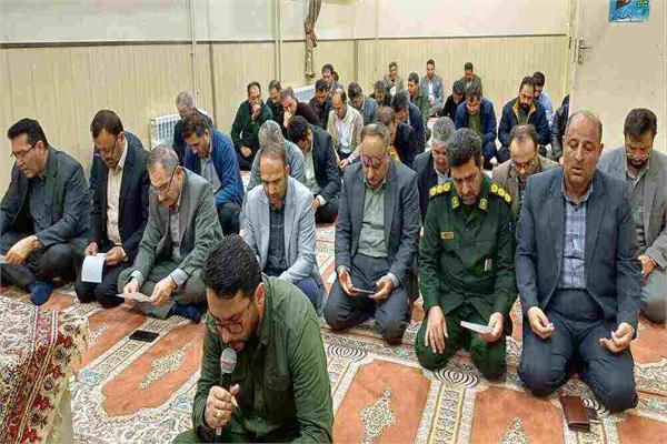 ترویج اخلاق رضوی، الگویی برای ارتقاء فرهنگ سازمانی در مجموعه‌های ارتباطی