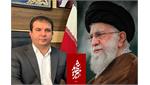 پیام تسلیت دکتر قادر سیم زن، سرپرست اداره کل ارتباطات و فناوری اطلاعات استان اردبیل