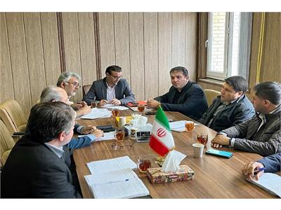 بررسی پوشش پایدار ارتباطی برای برگزاری الکترونیکی انتخابات