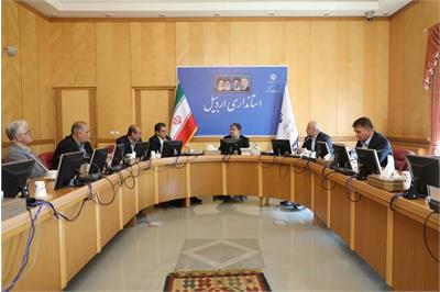 ساماندهی نشانی‌ها و تکمیل اطلاعات مکانی، زیربنای توسعه خدمات هوشمند است