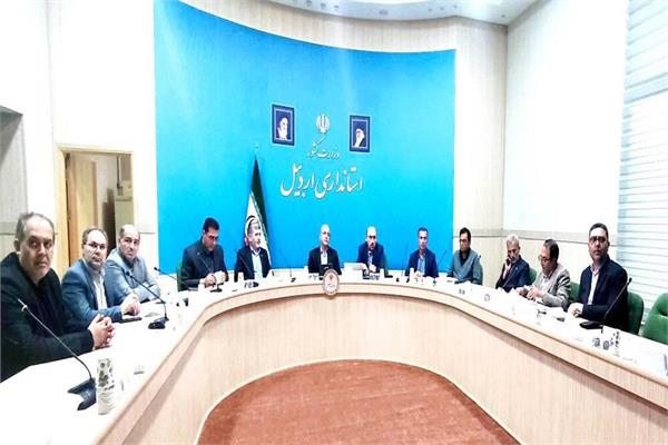 ایجاد شهرهوشمند با هویت‌بخشی به داده های مکان محور