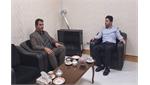 بررسی نقاط فاقد پوشش شبکه همراه در جاده های اصلی و اینترنت شعب اخذ رای