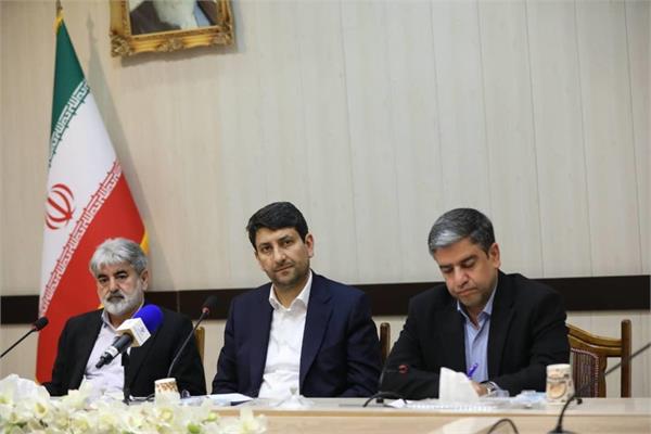 اردبیل می‌تواند الگوی توسعه فناورانه در شمال‌غرب کشور باشد