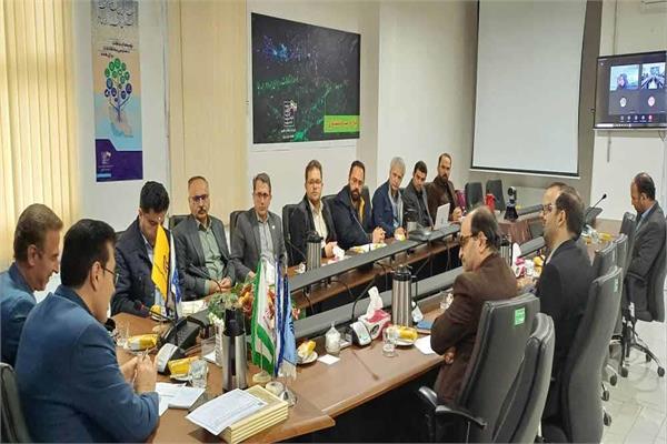 ۴۶ سایت ارتباطی جدید توسط شرکت خدمات ارتباطی رایتل تا پایان سالجاری احداث می شود