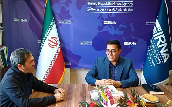 اجرای 260کیلومتر میکروداکت‌گذاری فیبرنوری در شهر اردبیل