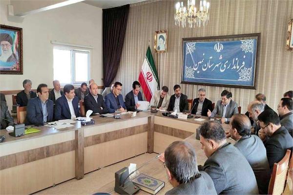 15سایت ارتباطی با اعتباری بالغ بر 186میلیارد ریال در سالجاری راه اندازی شدند
