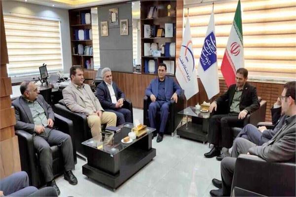 توسعه همکاری‌های فضاپایه، گامی مهم در جهت تقویت ارائه خدمات مهم برخی از دستگاه های اجرایی
