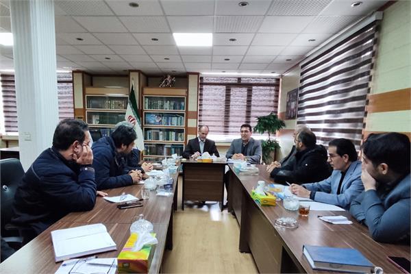 اجرای 256 کیلومتر فیبرنوری در شهرستان خلخال تا پایان دولت سیزدهم