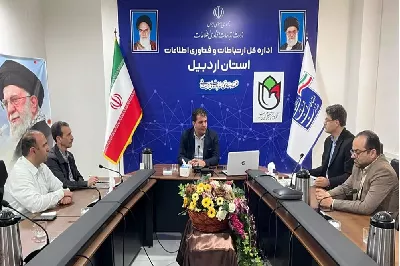 حضور موثر و تلاش دفاتر پیشخوان در دوران جنگ تحمیلی و تسهیل ارائه خدمات به مردم قابل تقدیر است