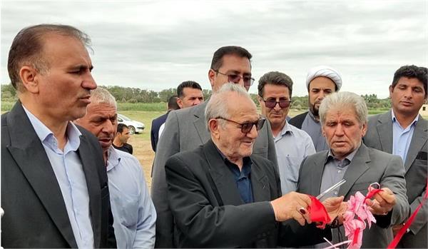 بهره مندی بیش از 2000 نفر از روستائیان شهرستان پارس آباد از شبکه ملی اطلاعات