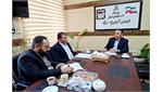 سرمایه‌گذاری ۷۸۶ میلیارد ریالی برای توسعه ارتباطات پارس‌آباد / ۱۹ سایت ارتباطی راه‌اندازی شد