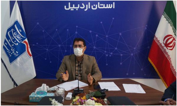 راه‌اندازی 6 باجه جدید پست بانک در استان اردبیل