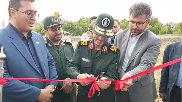 12 روستای شهرستان مشگین شهر با پوشش جمعیتی 4000 نفر به شبکه ملی اطلاعات پیوستند