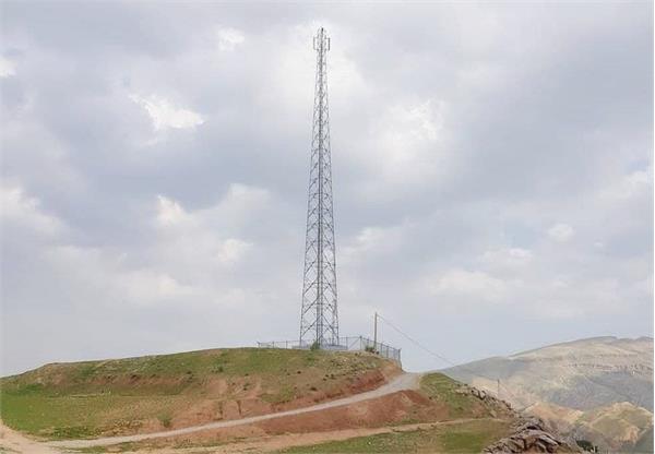 45 خانوار روستایی شهرستان بیله سوار به شبکه ملی اطلاعات پیوستند