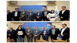 ثبت‌نام ۸۰ درصد دانش‌آموزان استان اردبیل در طرح «ایران دیجیتال»/ تأکید بر اهمیت آموزش‌های تخصصی فناوری اطلاعات