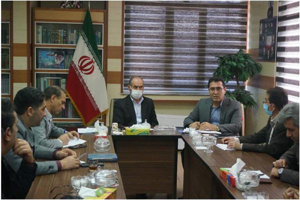 40 پروژه ارتباطی شهرستان خلخال تا پایان شهریور سال آتی عملیاتی می‌شود