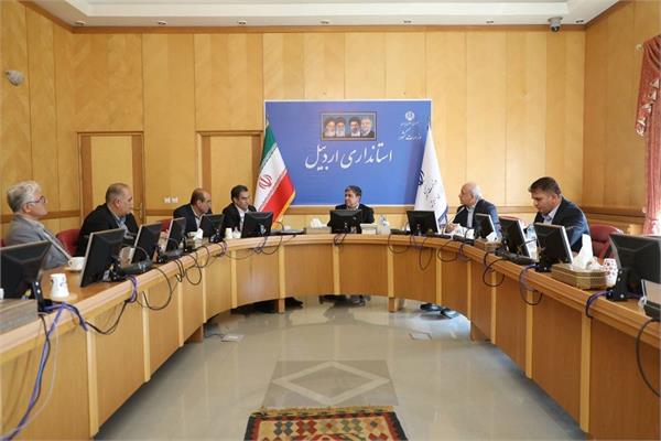 ساماندهی نشانی‌ها و تکمیل اطلاعات مکانی، زیربنای توسعه خدمات هوشمند است