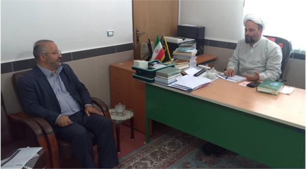 رشد قابل توجه وضعیت ارتباطات در شهرستان نیر