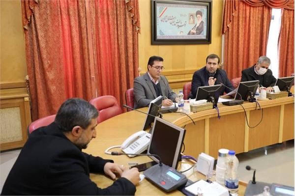 تسریع در اجرای طرح فیبرنوری برای کسب و کارها و منازل در شهر اردبیل
